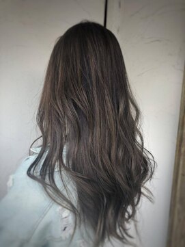 スーリール 今宿店(Sourire) くすみグレー