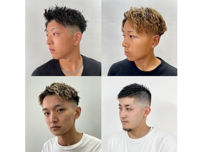 ルーダス 新保店(Rudus)の写真