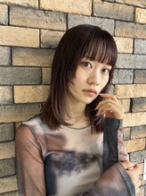 アストレアバイイーリス(ASTRAEA by Iris)