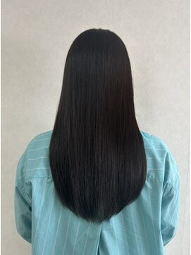 シャール(shall) グレージュカラー