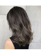 ヘア ディレクション ギルダーツ(HAIR direction GILDARTS) 重セミロング
