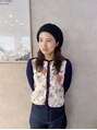 アグ ヘアー ニルス 広島立町店(Agu hair nils) 田中 実花