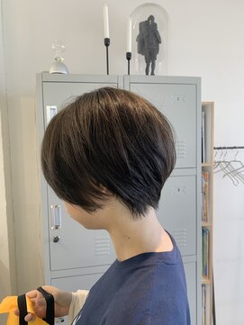 シュガール(Sugarlu) くびれショート