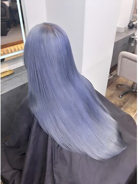 マーキー 名古屋栄(MARQUEE) ★Ayame/ブルーシルバー/ペールブルー/ブルーカラー