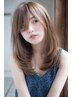 【学割U24/平日限定】カット　￥3,000