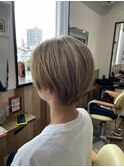 髪質改善/ヘッドスパ/白髪ぼかし/キッズカット/学割/メンズ