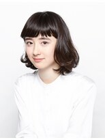 エマージュ 立川(Emerge) ボブ