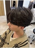 ニュアンスカール