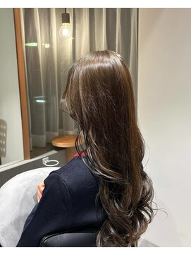 メロー(mellow) mellow hair&spa