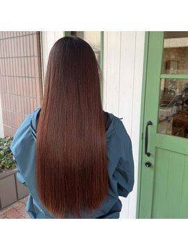 タリナ(Tarina) ボルドールビーでオシャレ度up♪