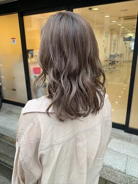 レジット(LEGIT) 大人ハイライト