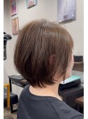 ショート