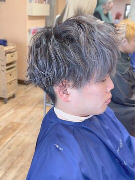 モアムー(Moremuu) デザインカラー