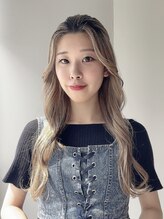 ザコーストバイネオリーブ 辻堂店(The coast by neolive) AIRI 着付師