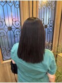髪質改善大人可愛い20代30代40代50代レイヤーカット