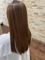 ハートボックス 神栖店(Heart Box)&nbsp;トリートメント