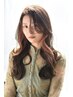 【平日限定】うる艶カラー(トステア配合)+髪質改善TR ￥13200→￥11000
