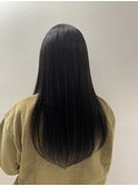 縮毛矯正
