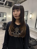 ホリー(HOLLY)&nbsp;ロングレイヤー