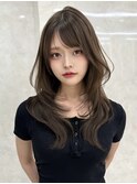 小顔フォワードレイヤー
