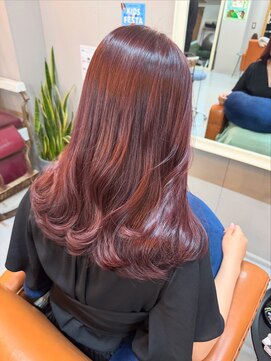 シークス(SYKTH.) Bordeaux