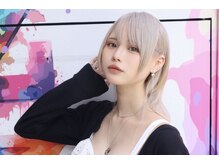 リアイス(Re:ICE)の雰囲気（丁寧なカウンセリング◎顔周りカットで印象をチェンジ☆[目白]）