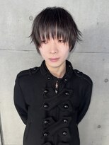 オーン(OOn)&nbsp;メンズレイヤーカット