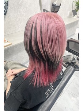 カミイロ(kamiiro) 多色デザインカラー