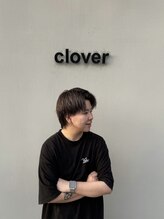 クローバー(clover) 古山 蓮