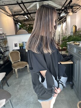 リテ(rite) アンブレラカラー