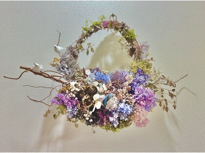 リバース(re birth)の写真