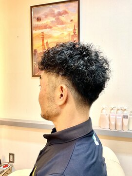 スギモト(Sugimoto) 2ブロツイストスパイラル!