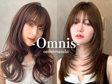 オムニス 表参道(Omnis)