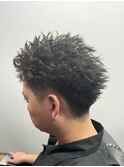ブッタパーマ