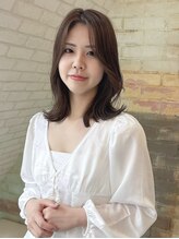 トッカ 三ノ宮店(tocca)&nbsp;高見 紗代