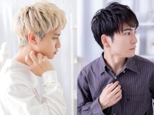 モッズヘア 越谷(mod's hair)