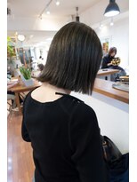 イーズ(e's)&nbsp;ナチュラルボブ