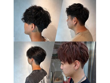 カルム(Calme.)の写真