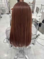 ニューヨークニューヨーク 松井山手店(NYNY)&nbsp;オレンジカラー