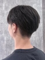 アルファ 松戸(alpha)&nbsp;刈り上げ/波巻ツイストスパイラル/フェザーパーマ/サーフカール