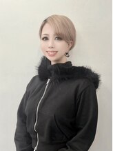 アドラ(ADLLA) 栗原 菜々美