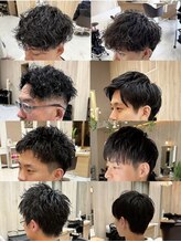 ユウヘアー 千代田橋店(U Hair)