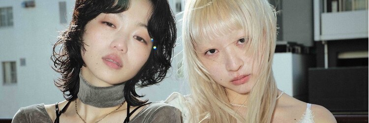 トゥコ(tuco)のサロンヘッダー