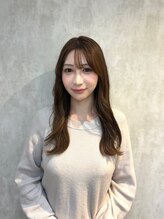 イオエ 三宮(ioe)&nbsp;堤 優衣