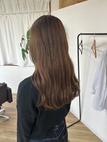 ヒビ(HIBI) ロング