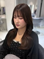 ユーフォリア 池袋東口駅前店(Euphoria)&nbsp;くびれチョコレートブラウン♪