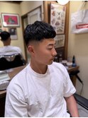 大人クロップ