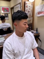 フォーコーナーズ(Four Corners) 大人クロップ