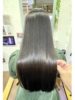 アドナインス(Add9)&nbsp;髪質改善ストレート