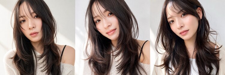 ユイマァル 倉敷(YUIMARL)のサロンヘッダー